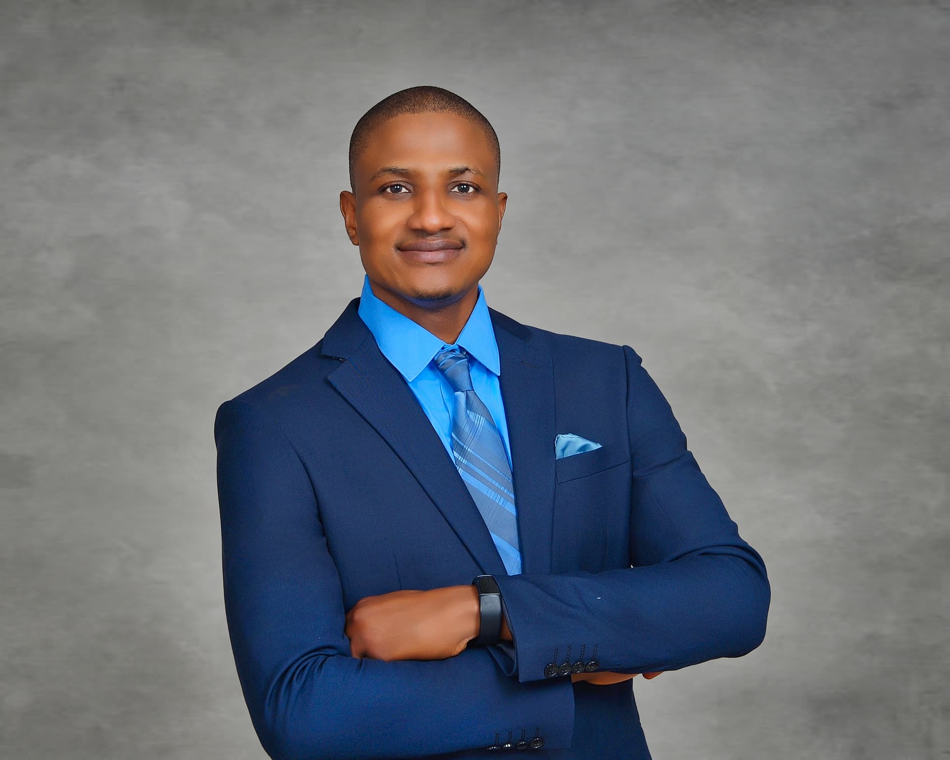 Dr. Adefowokan consultation